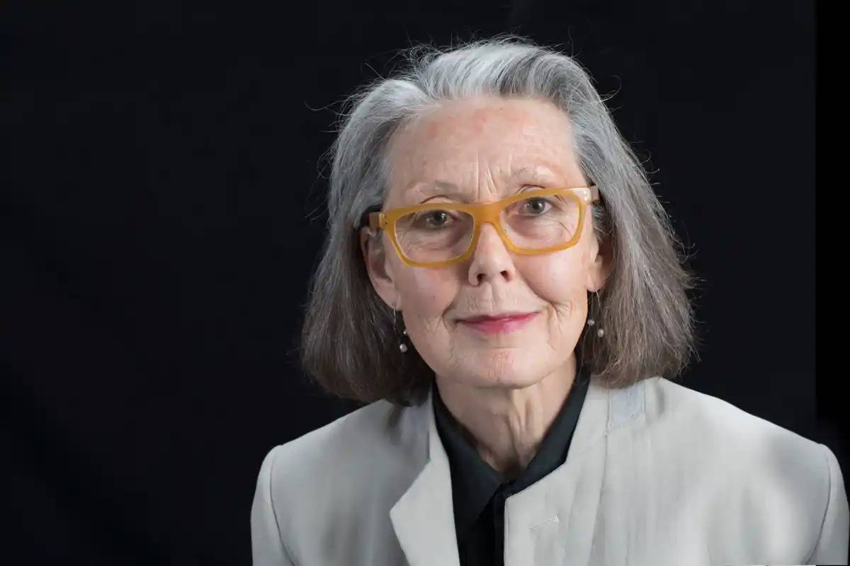 Anne Carson guanya el Premi Nobel de Literatura 2026
