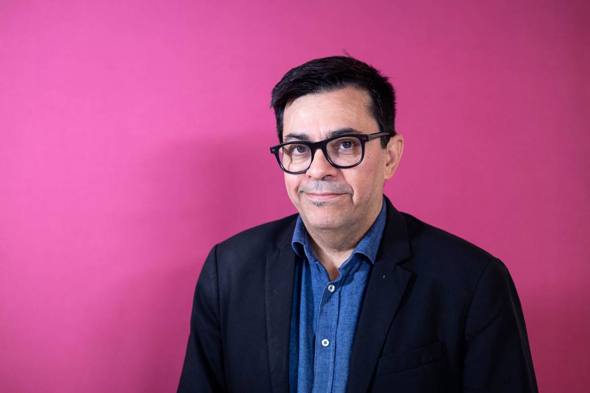 Gerardo Pisarello Comuns