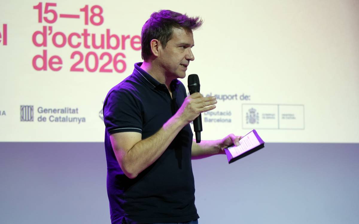 Tot a punt per a la 29a Mediterrània que posarà l'accent en la participació a la cultura popular