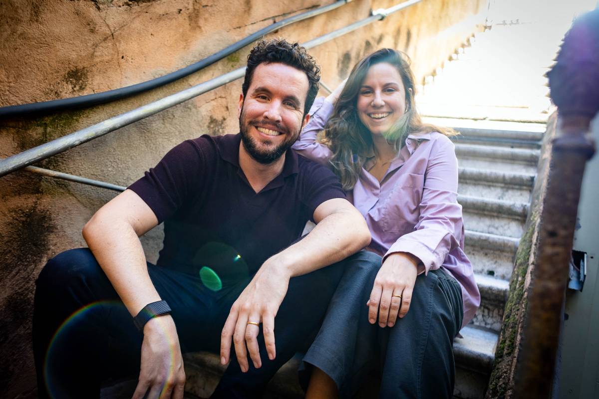 «És una llàstima que el teatre musical estigui tan mal vist»