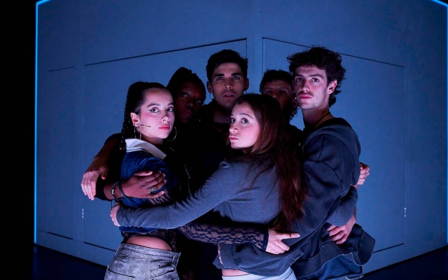 «Tarsius» posa veu al suïcidi juvenil i obre un debat amb professionals de la salut