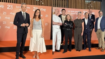 Toni Clapés, Albert Pla i Erick Harley, noves cares d'una 2Cat «molt sexy»: tot el que has de saber de la segona temporada