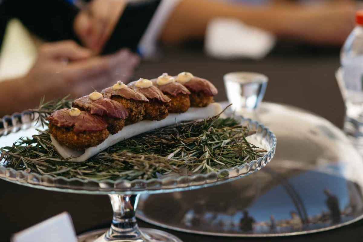 Es busca la millor croqueta de la comarca: què pots fer aquest cap de setmana al Vallès?