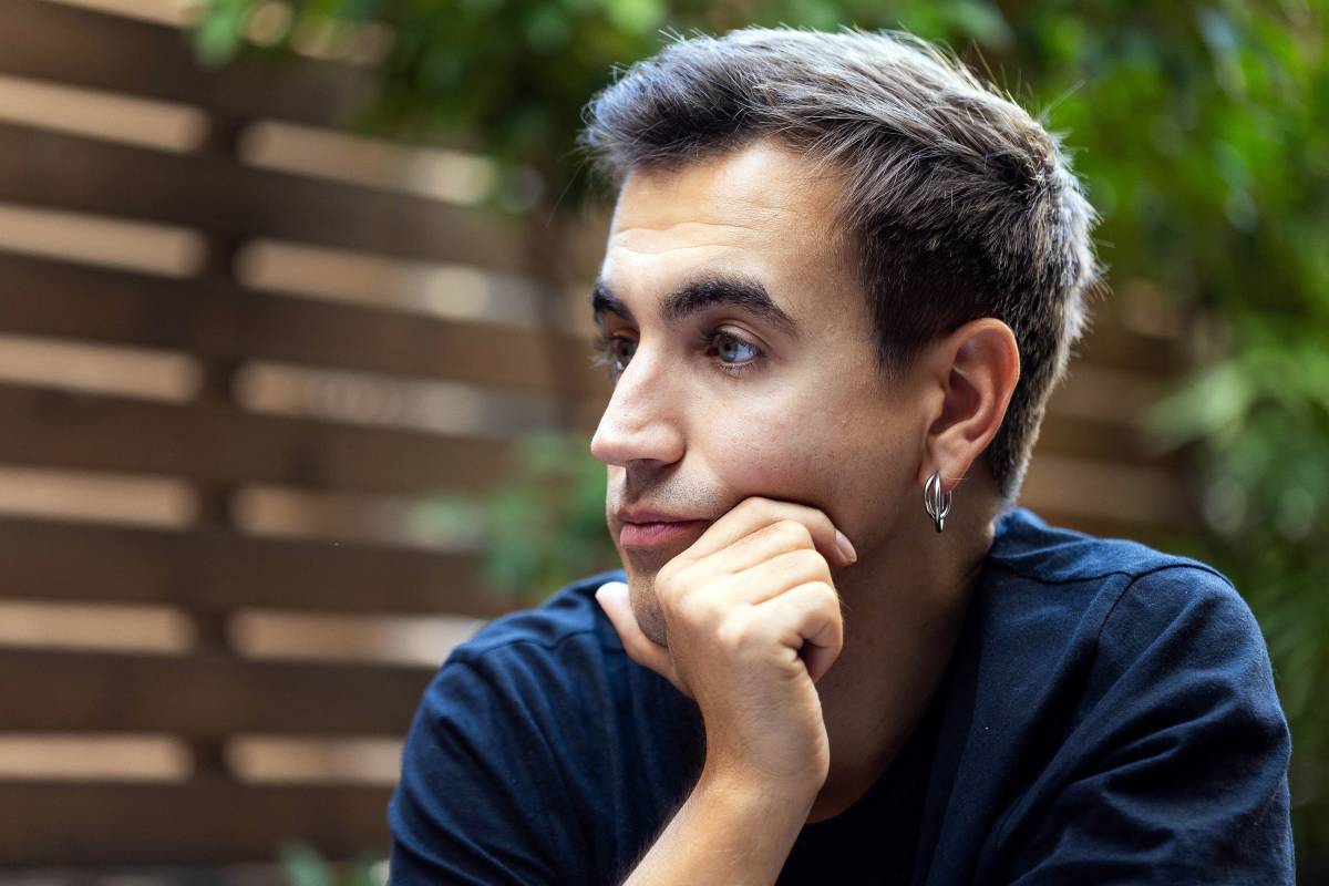 Arnau Fernández ¿Mató tu bisabuelo al mío? - Hugo Fernández Arnau Fernández ¿Mató tu bisabuelo al mío?