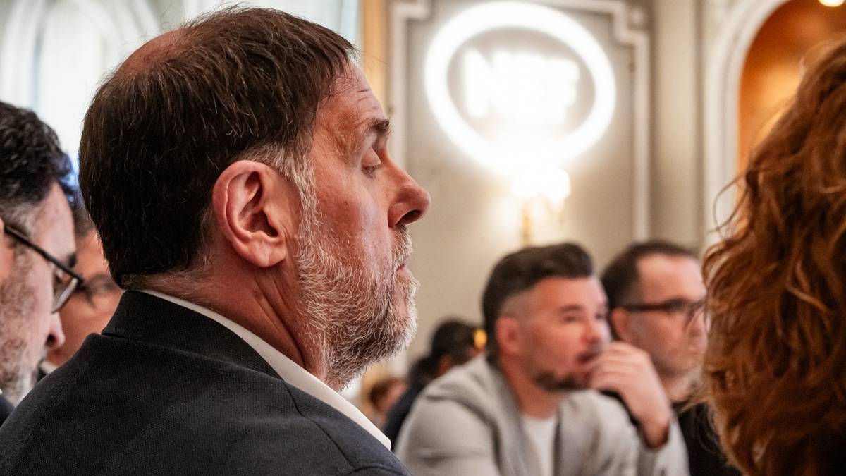 Els dubtes de Gabriel Rufián escalen la tensió amb la direcció d'ERC