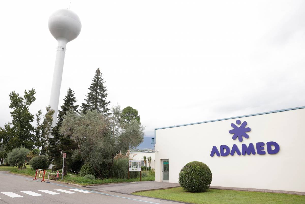L'empresa Adamed invertirà 100 milions a l'antiga Sanofi de Riells i Viabrea