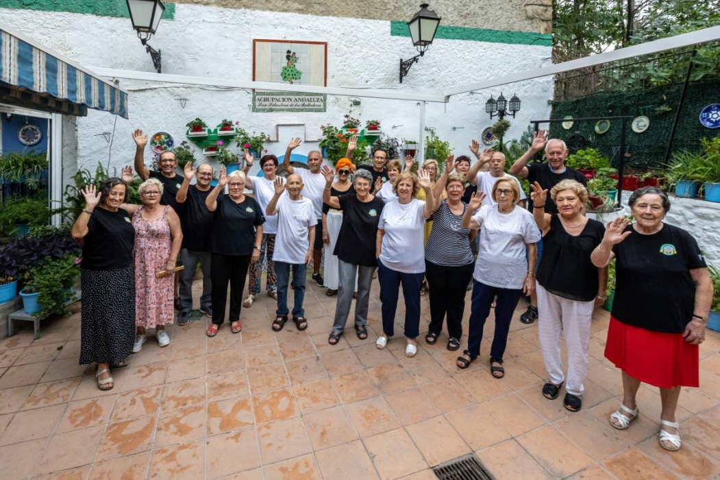 Els Ballesteros porten la cultura sabadellenca a Còrdova