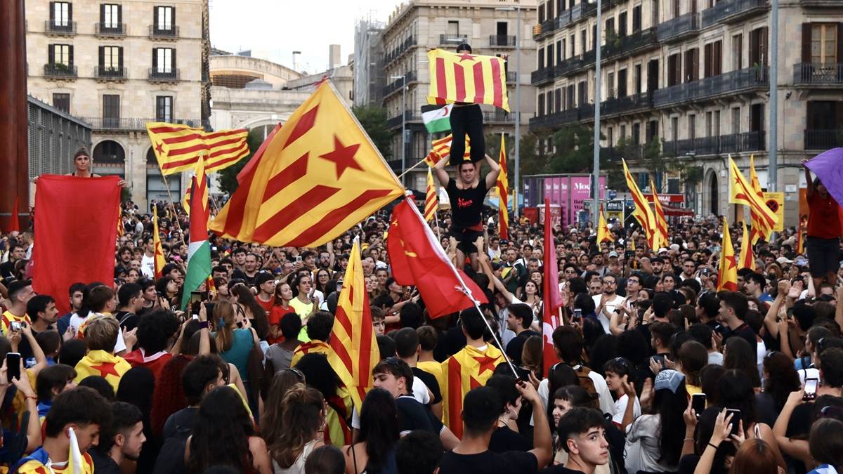 Impuls Nacional, l'intent de sacsejar-ho tot per «autocentrar» ERC i la CUP