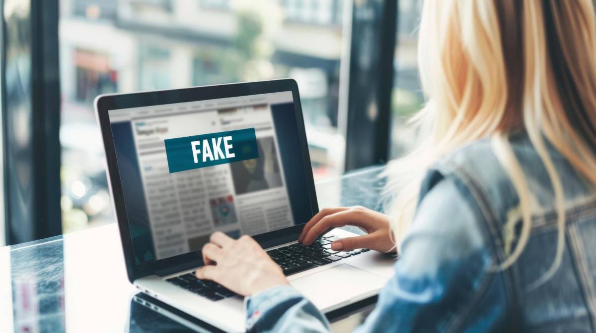 Està perdent la vostra empresa local clients a causa d'anuncis falsos en línia?