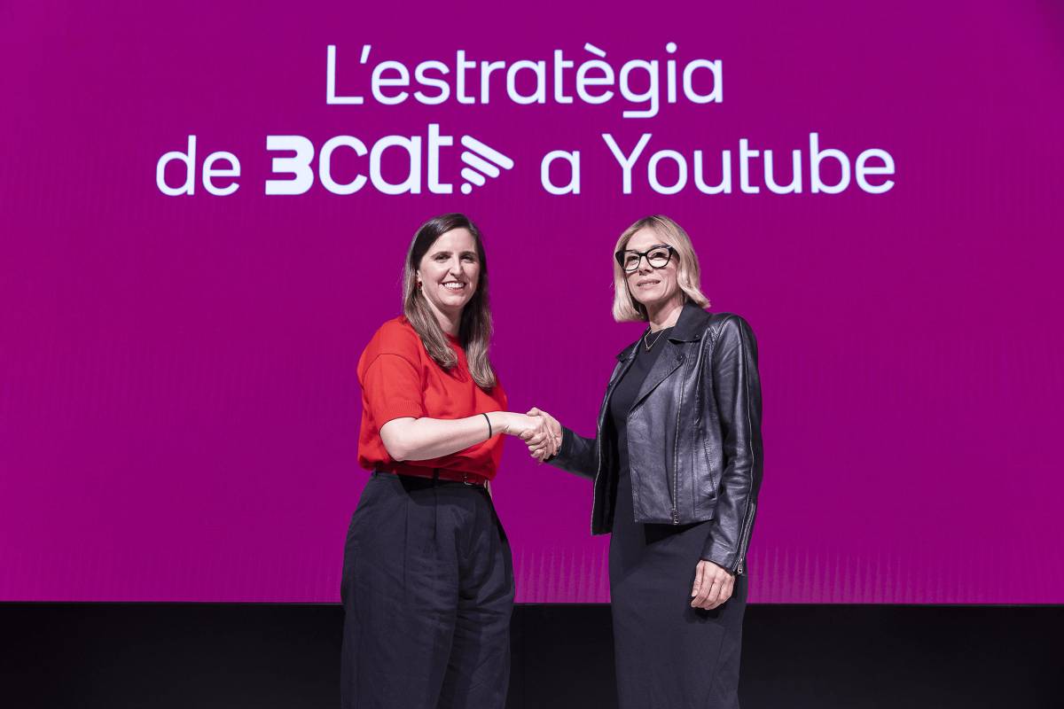 3Cat expandeix el seu univers a YouTube: nova estratègia, nous canals i més creadors de contingut