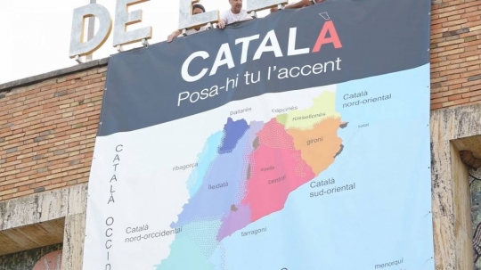 Estan en perill els dialectes del català?