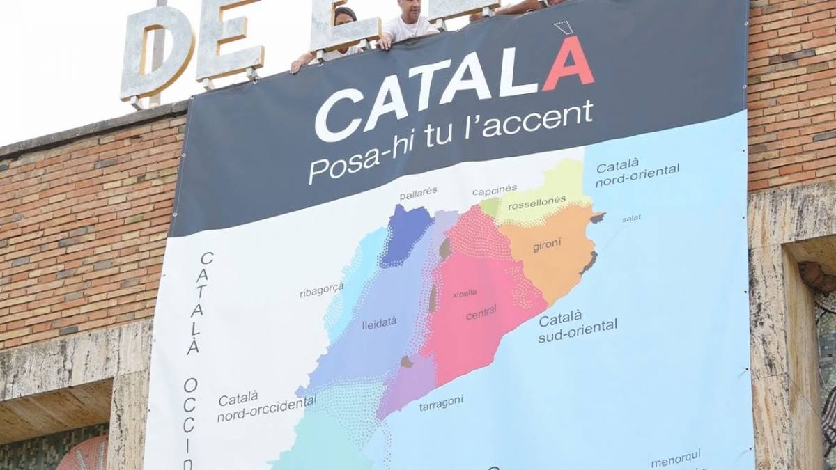 Estan en perill els dialectes del català?