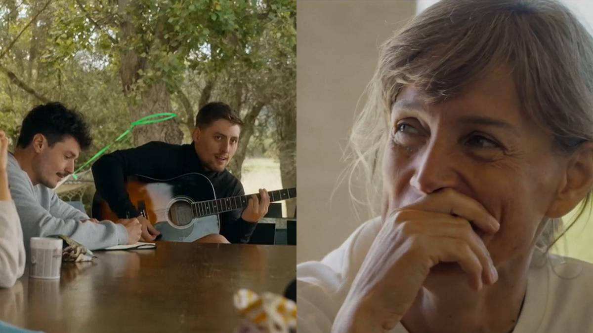 The Tyets i Miki Núñez estrenaran (de debò) la cançó «Raquel Sans» creada a «La Travessa»