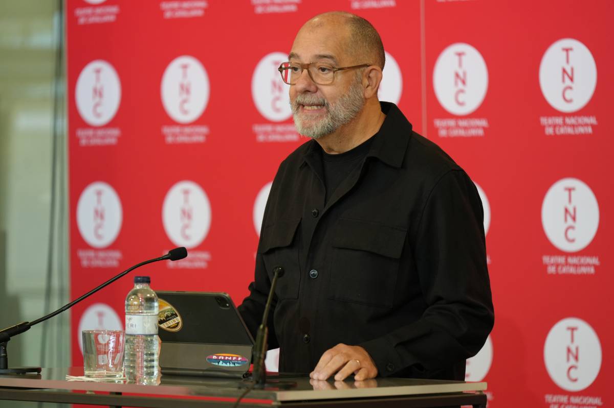 El TNC impulsa la nova Companyia de Teatre Nacional amb 12 intèrprets menors de 35 anys