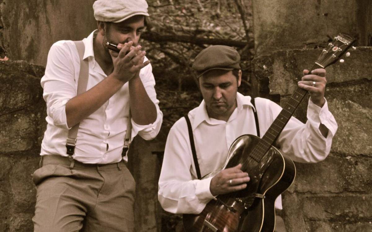 FeMBlues recupera l'escena del blues a Manresa amb set concerts fins a l'abril de 2027
