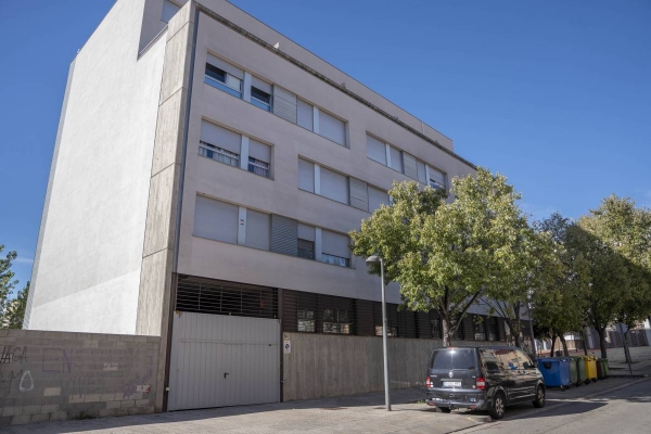 Habitatge Terrassa incorpora 35 nous habitatges al parc públic amb la compra d'un edifici al carrer Mallorca