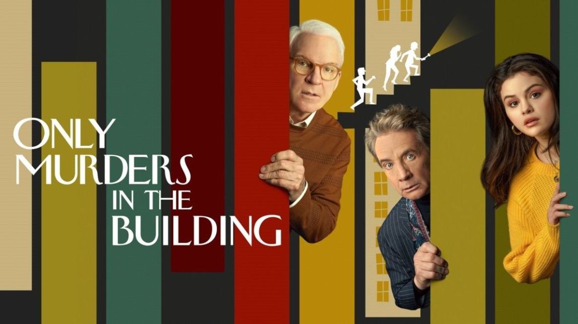 «Only Murders In The Building»: el millor pòdcast de true crime torna a meravellar (i no només per Nova York)