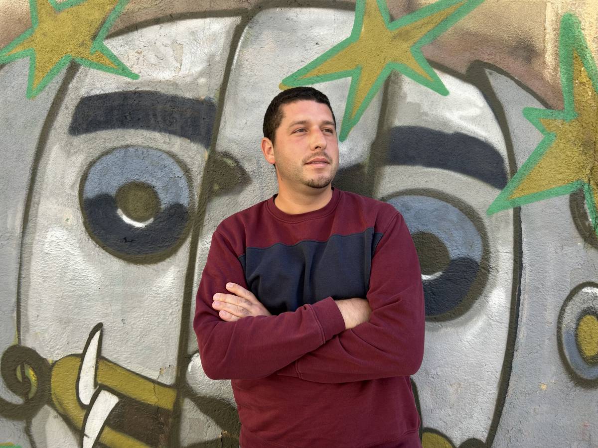De residus a obres d’art brut, el món interior de ‘Vito