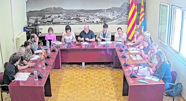 Vacarisses congela les ordenances fiscals
