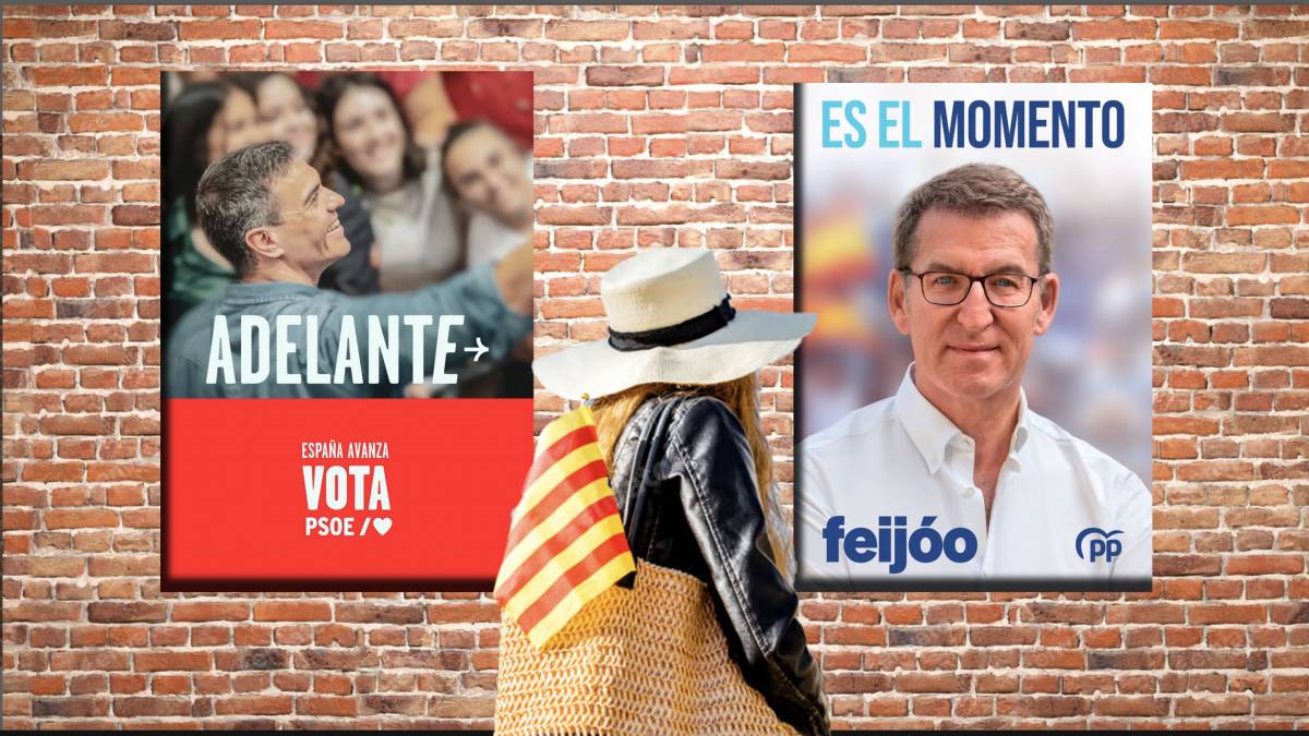 Catalunya té (de nou) la clau de la Moncloa