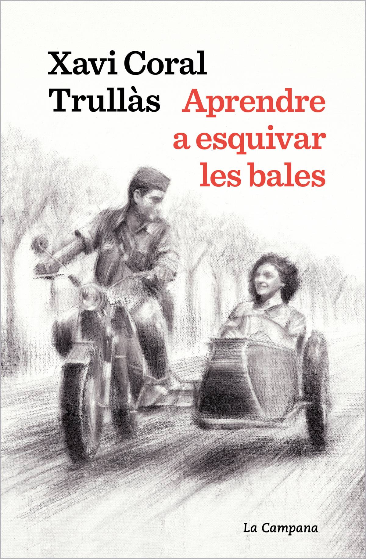 Aprendre a esquivar les bales - 