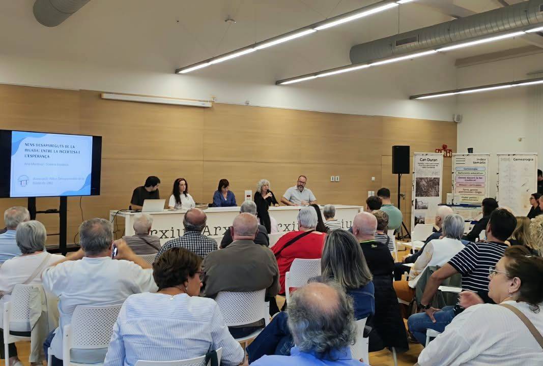 Dos fons privats se sumen a la recerca de la riuada de 1962: 