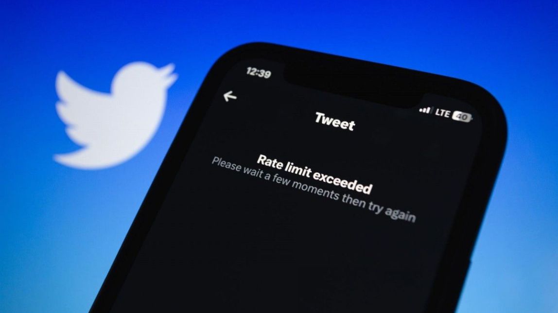 Pot carregar-se Twitter Elon Musk?