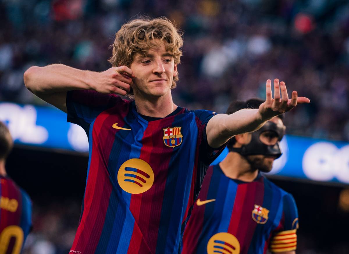 El Barça no abixa el ritme i tomba al Getafe