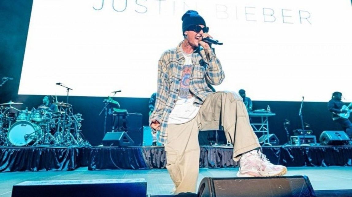 Per què artistes de renom com Justin Bieber o Miley Cyrus renuncien a fer gires mundials?
