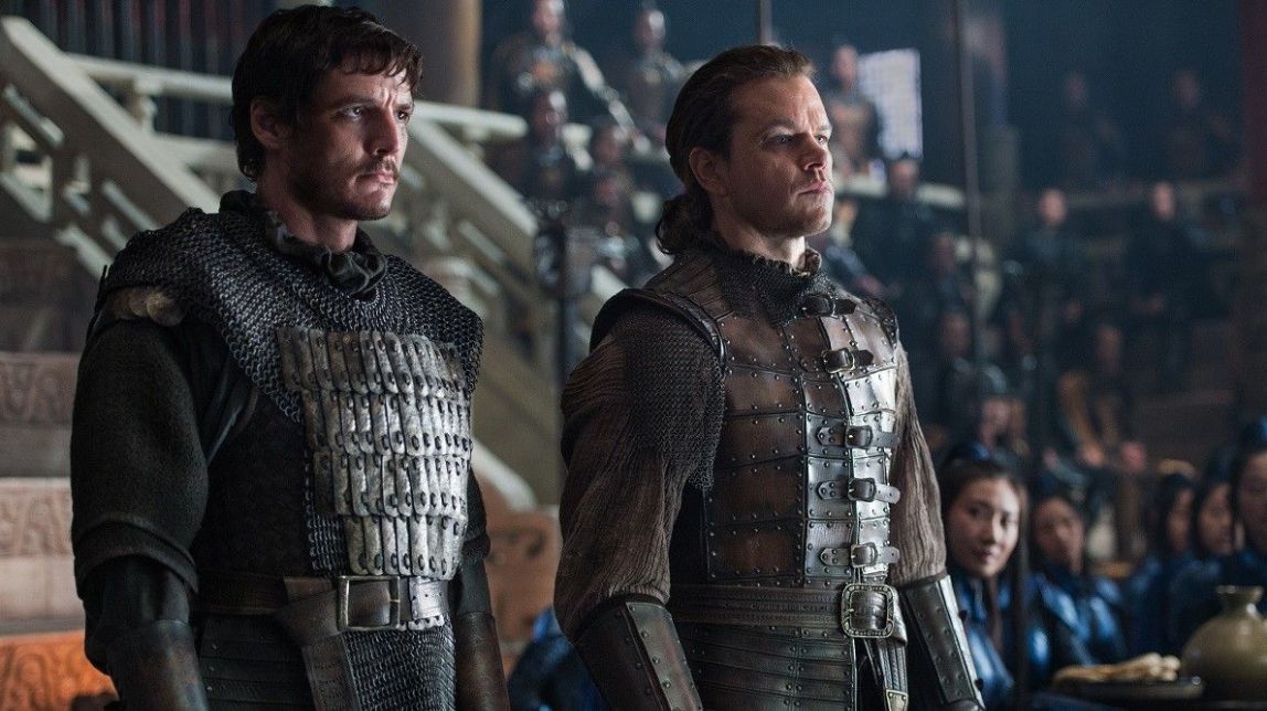 Les 6 pel·lícules d'estrena a Netflix que triomfen a la plataforma en només una setmana