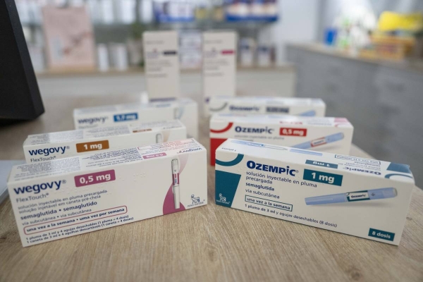 Ozempic o Wegovy: aprimar-se més enllà de la bàscula