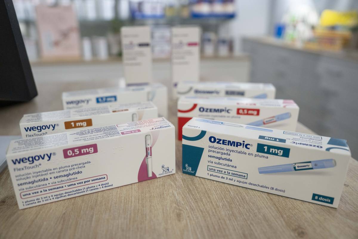Ozempic o Wegovy: aprimar-se més enllà de la bàscula