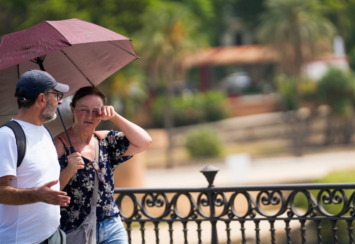 El Superniño impulsa el planeta per sobre del temut llindar d’1,5 graus