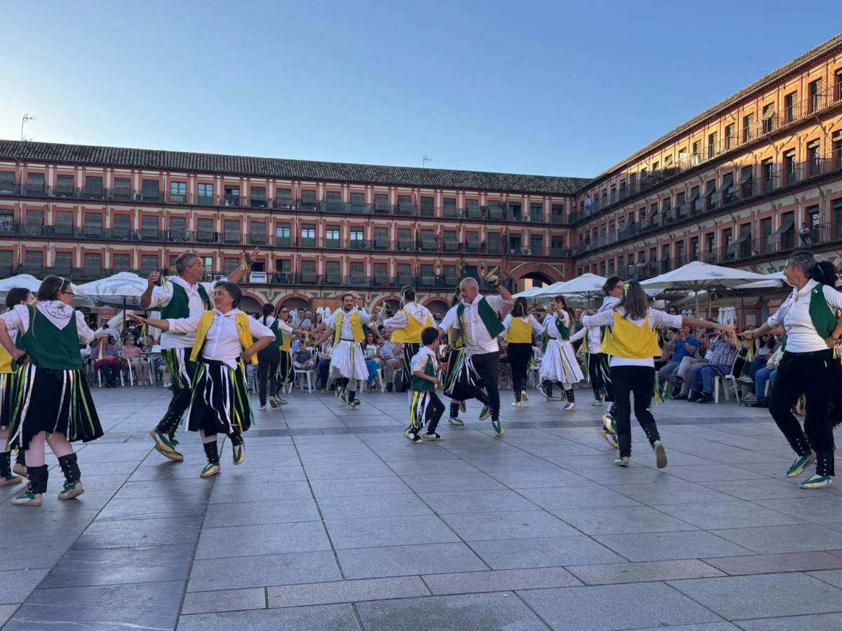 Sabadellencs a Còrdova - CEDIDA Sabadellencs a Còrdova