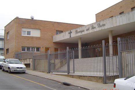 Una dona acaba ferida en un tiroteig al barri del Bon Pastor de Figueres
