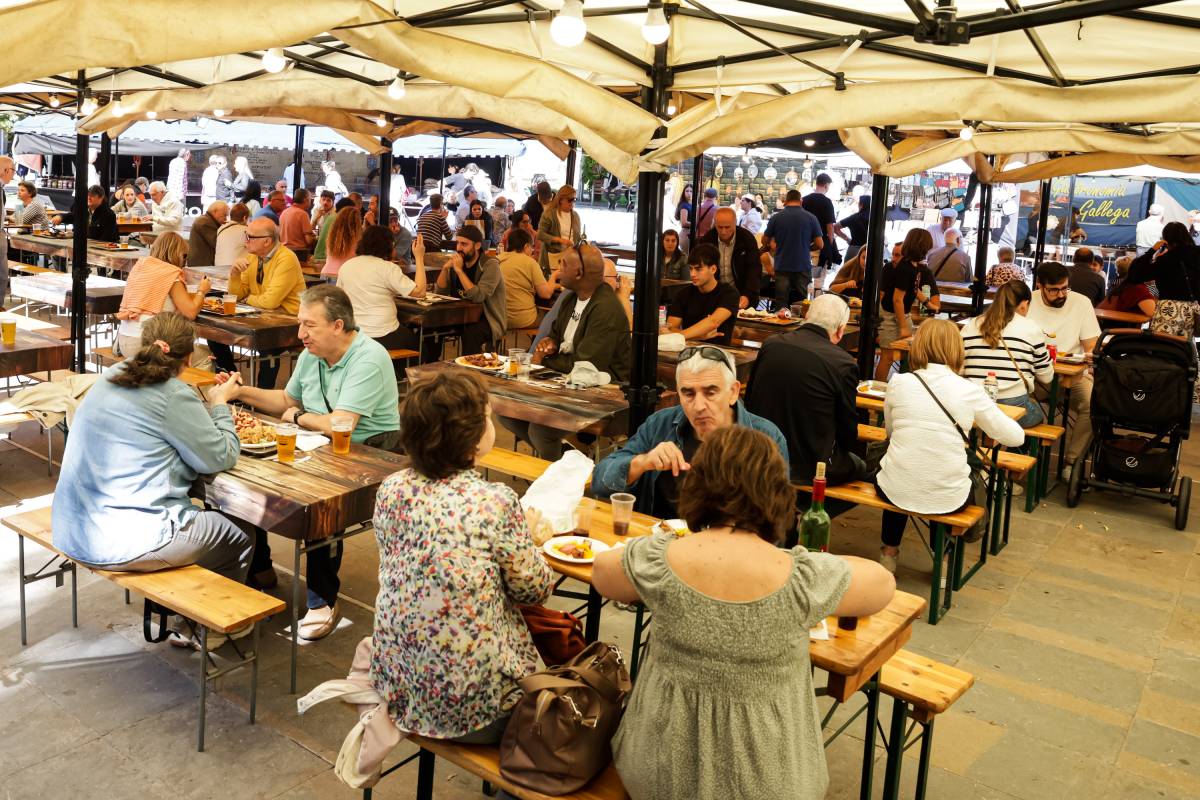 La 19a Festa del Pop de Terrassa - Lluís Clotet