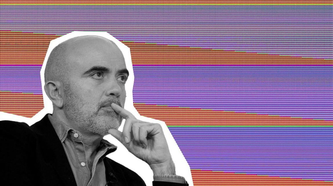 Daniel Sirera, el candidat fill de guàrdia urbà que salta en defensa de la policia