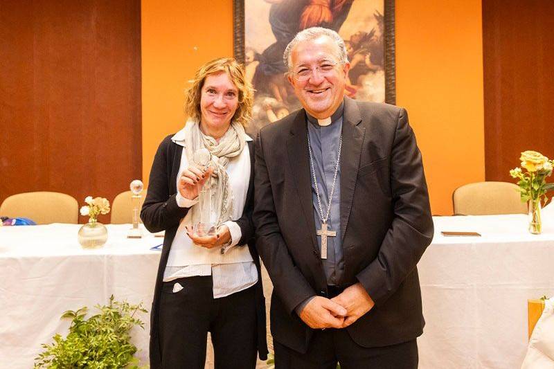 La diòcesi de Solsona, reconeguda amb els «Premios Iglesia Sostenible 2026»