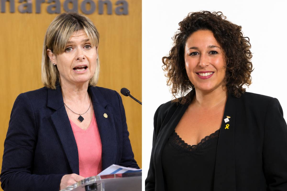 Norma Pujol al Congrés i Noemí Llauradó al Senat: les candidates que promou la direcció d'ERC per Tarragona