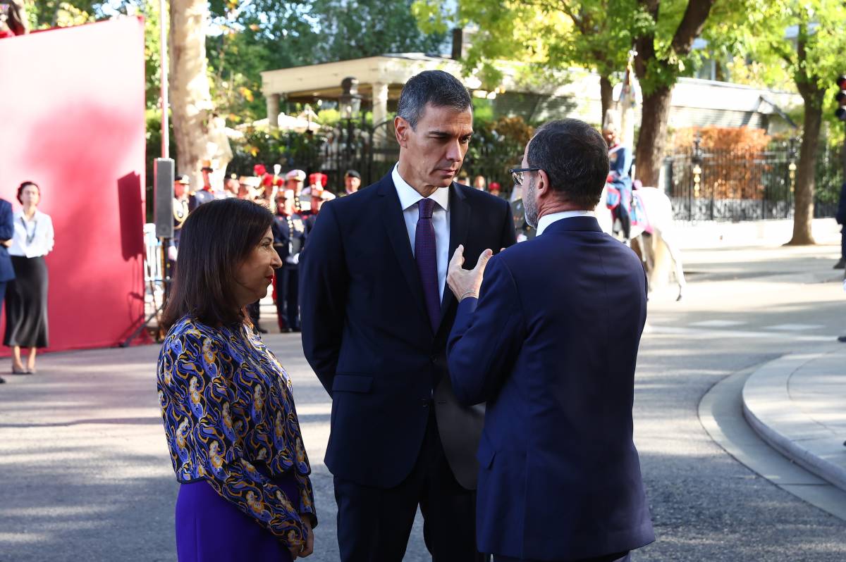 Sánchez creu que el votant d'esquerres està «molt més mobilitzat»