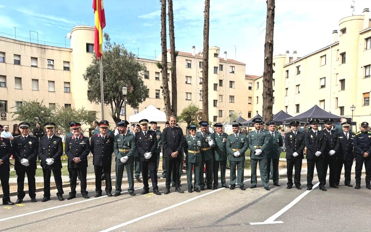 Avenç Nacionalista acusa ERC de «lerrouxisme» per la presència del govern de Manresa a la Guàrdia Civil