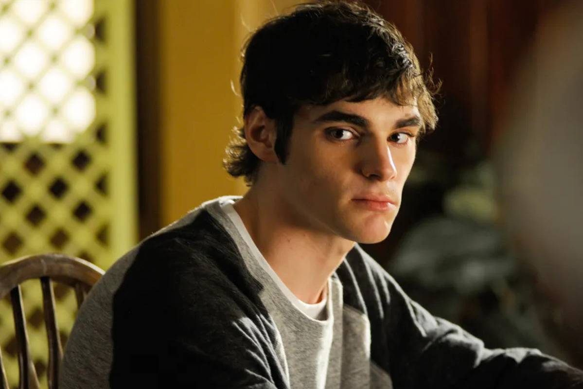 Mor RJ Mitte, l'actor conegut pel paper del fill de Walter White a «Breaking Bad», als 34 anys