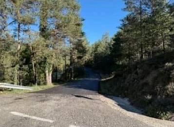 Guixers millora l'asfaltat dels camins de Puig-Aguilar i Aiguadora