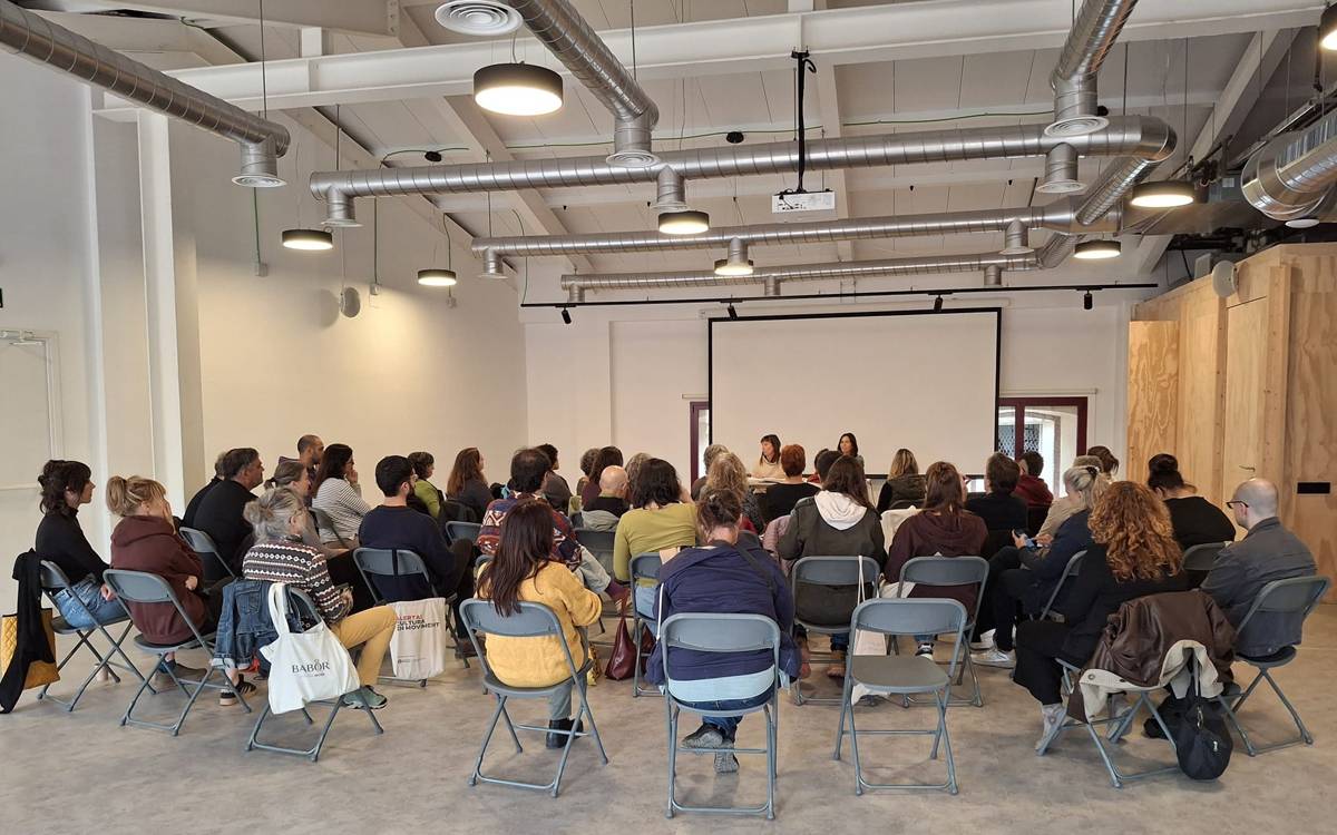 Santpedor celebra la segona Tardor Feminista amb activitats d'octubre a desembre