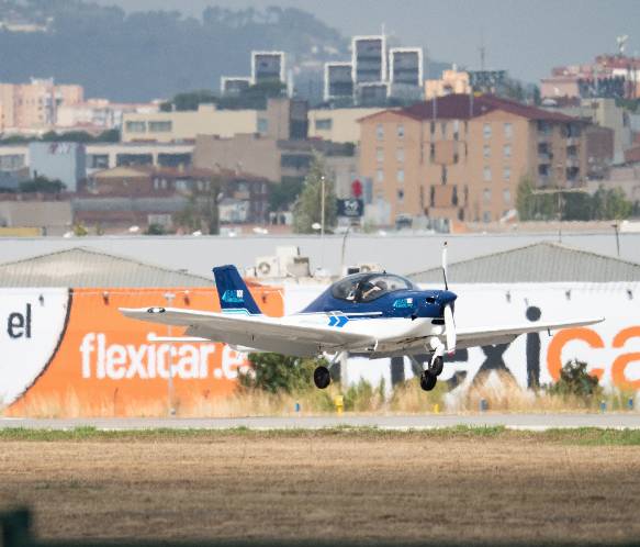 ‘Vola’ cap  a un nou rècord