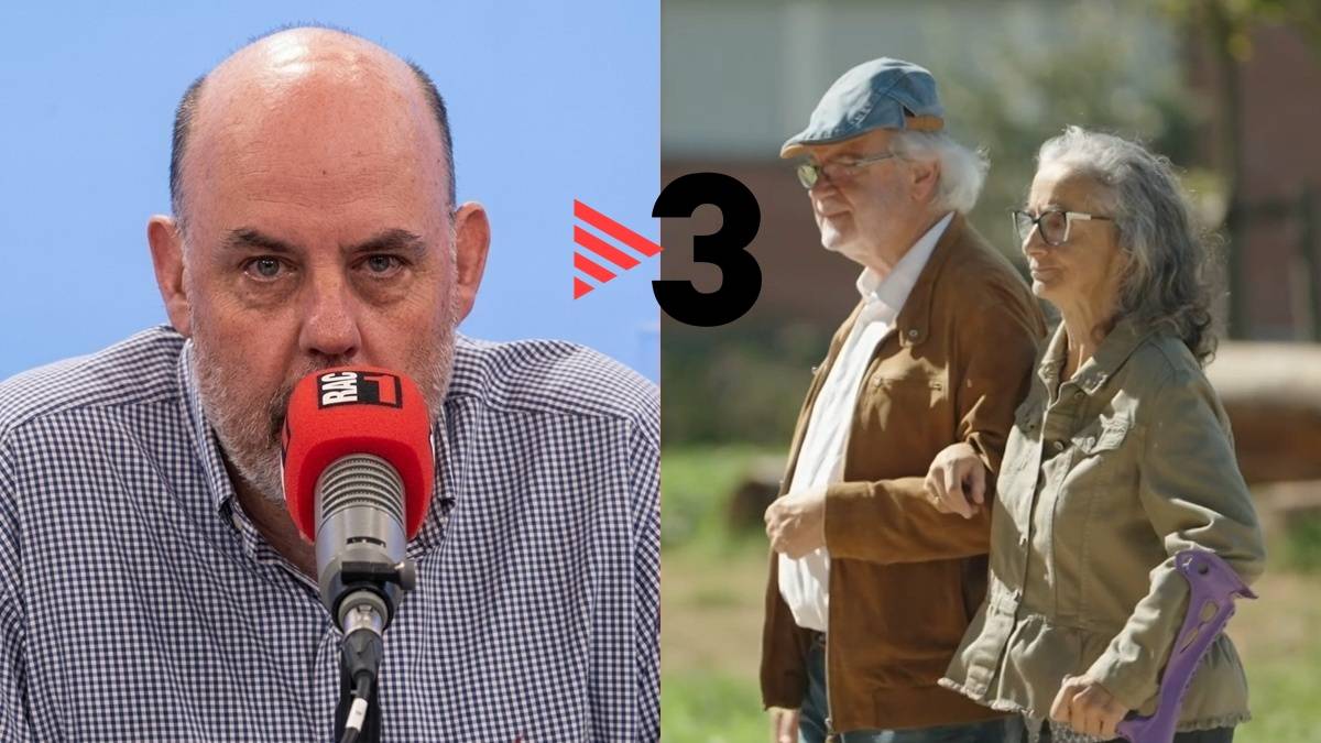 Jordi Basté diu la seva sobre la polèmica de TV3 i els antivacunes: «No cal que m'insulteu»