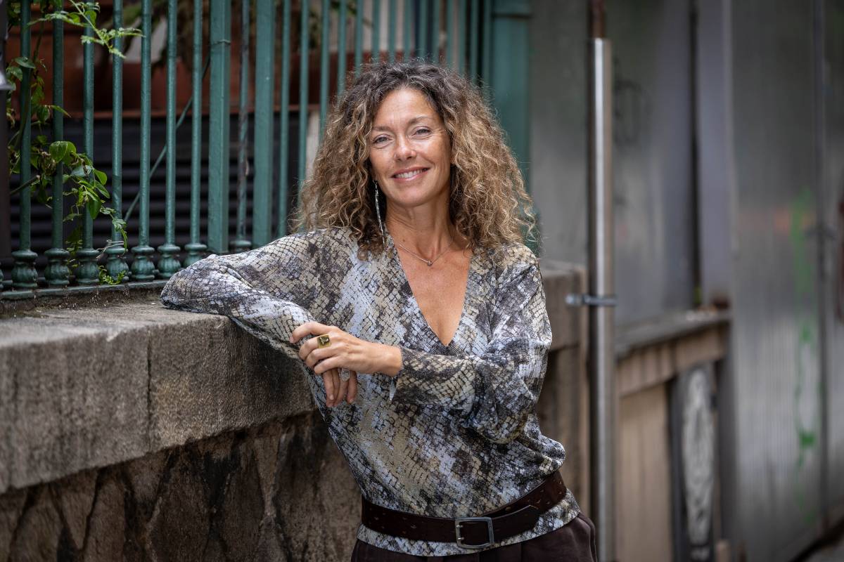 «El disc parla de la realitat quotidiana amb la participació i el punt de vista de les meves filles»