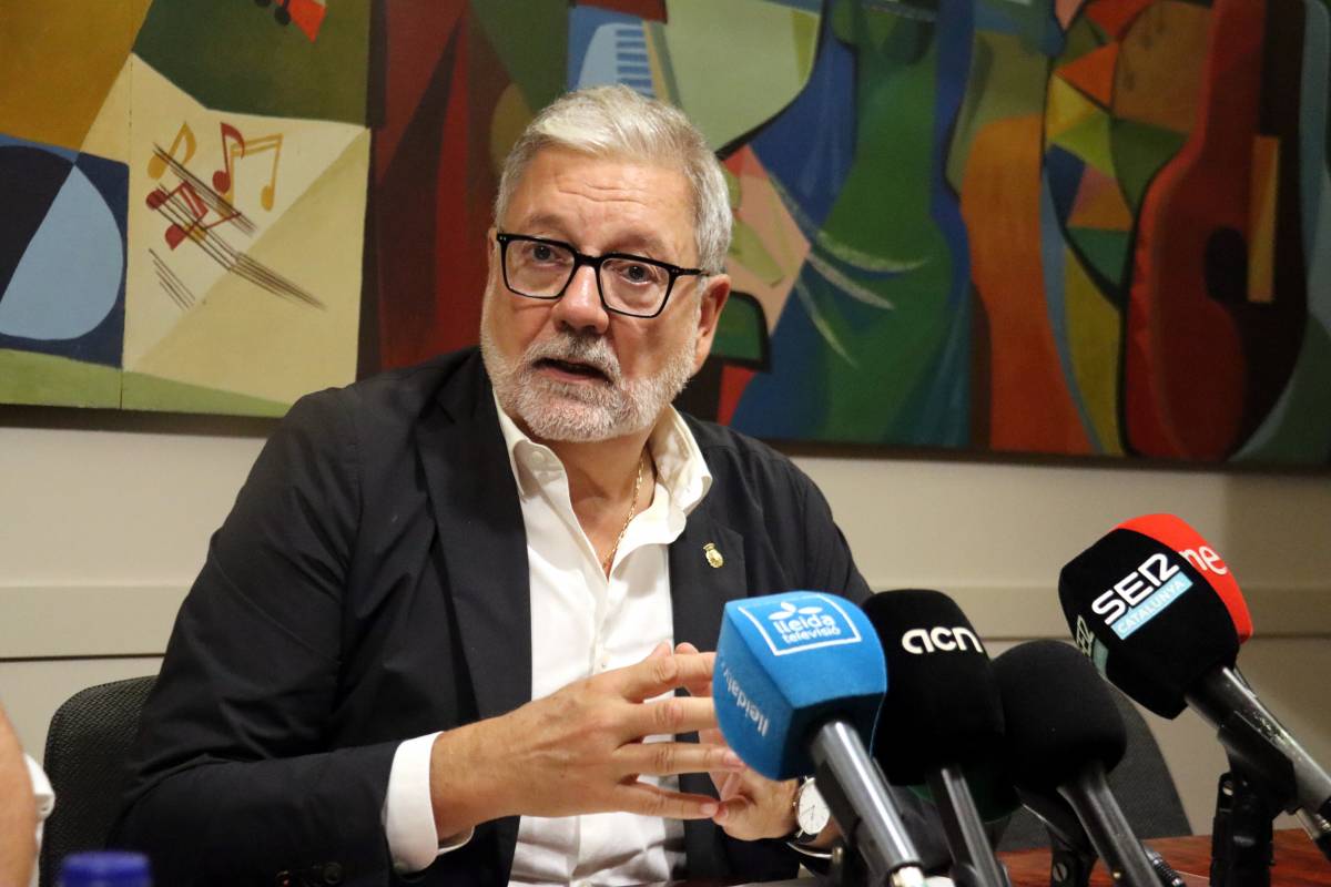 Lleida reforça els incentius fiscals per mobilitzar els habitatges buits