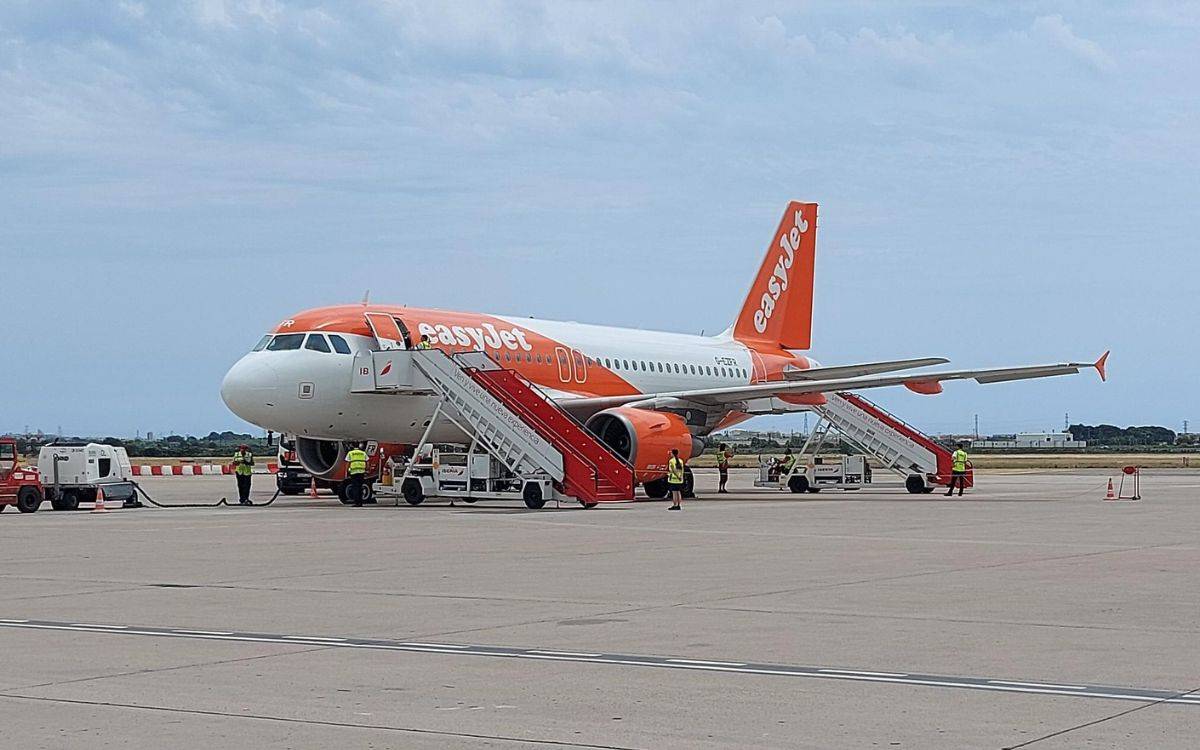 L'Aeroport de Reus supera els 218.000 passatgers al setembre i vola cap al segon millor any de la seva història