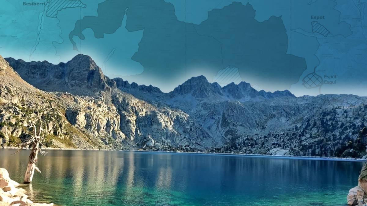 El Govern fa el primer pas per ampliar el parc nacional d’Aigüestortes